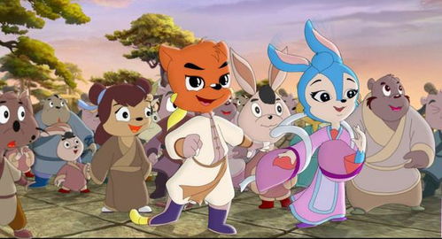 六一已過童年不再，那些隨我們童年斷更的動畫與綜藝