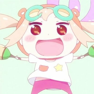 可愛三人閨蜜頭像，卡通動漫風格引領個性潮流