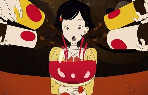 華語動(dòng)畫閃耀奧斯卡 快看今年入圍片單，沃沃播報(bào)帶你一探究竟