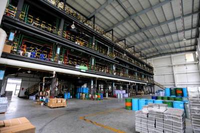 擇一事，愛一生 油墨研發(fā)中的工匠精神